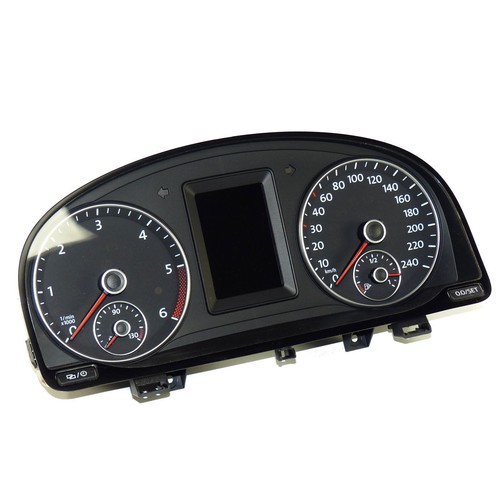 Strumento combinato touran - strumento, vw