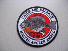 2002 MICHIGAN DNR MASTER
