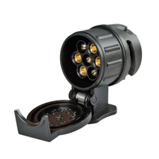 MINI ADATTATORE PER RIMORCHI