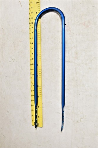 Tuta sella banana blu - sella,