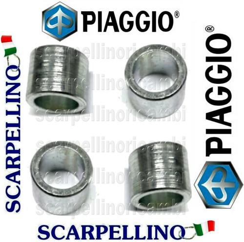 Kit boccole giunto scatola - 4,