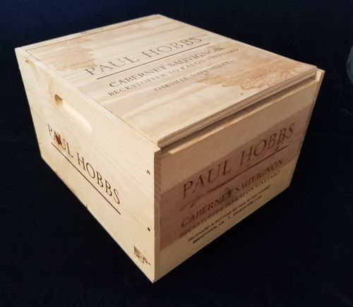 Paul hobbs cabernet - paul,