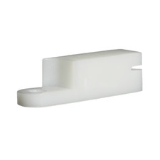 Filler block 3 pack, Nylon