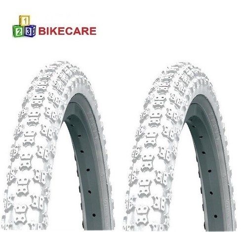 Pneumatici mtb bmx 20x2 125 - pneumatici,