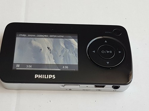 Philips gogear sa6045 4gb - gogear,