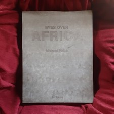 BIGGEST BOOK With PRINT Eyes