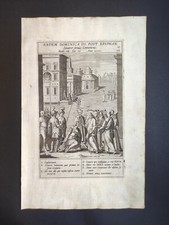 The Centurion's Servant is