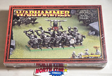 Warhammer Orcs & Goblins Box