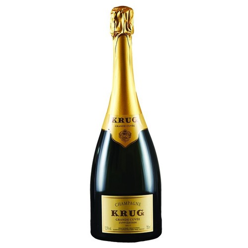 Krug grande cuvée - grande,