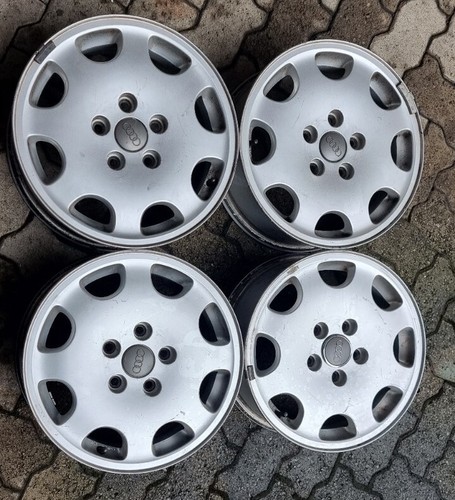 Cerchi lega audi - 15",