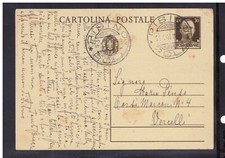 Cartolina Postale 30 c