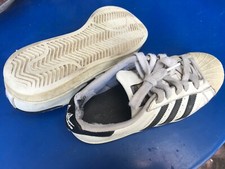 Adidas Superstar -Sneakers - EU 37