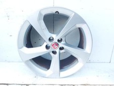 HK831007EB CERCHIO SINGOLO IN LEGA R19 JAGUAR F-PACE (X761) AWD 2.0 D 16V AUT 18