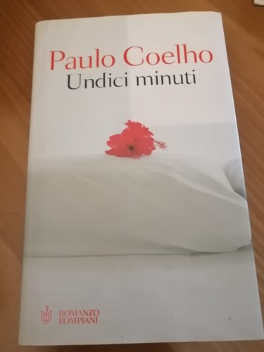 Undici minuti paulo - undici,