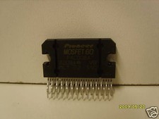 Pioneer Pal008a Amplificatore