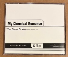 My Chemical Romance - The