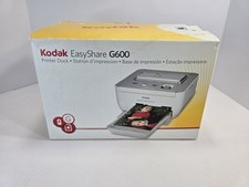 Kodak EasyShare G600 stampante