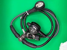Scubapro MK25 S600 Regolatore