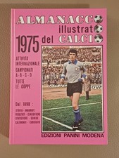 ALMANACCO ILLUSTRATO DEL