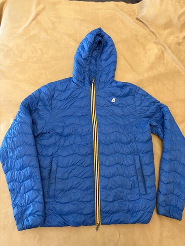Giacca way modello jack - k-way,