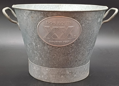 Dos equis beer secchiello - xx,