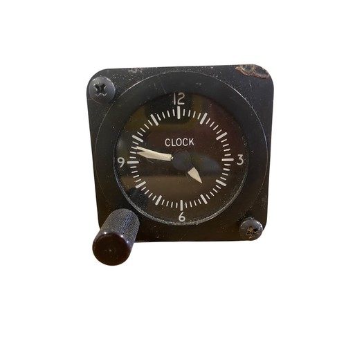 Orologio cessna calibro - cessna,