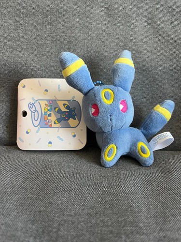 Portachiavi peluche pokemon - portachiavi,