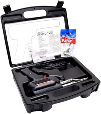 Weller Professional Soldering