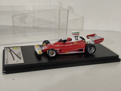 Ferrari 312t usa east - 312t, "gp