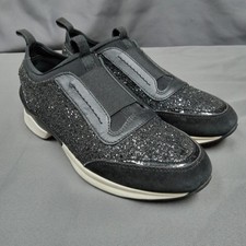 Tod's B7245  Leather/Suede