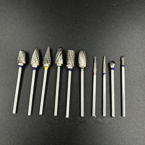 Set utensili lucidatrice - set,