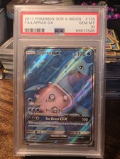 Lapras GX 139/149 Full Art