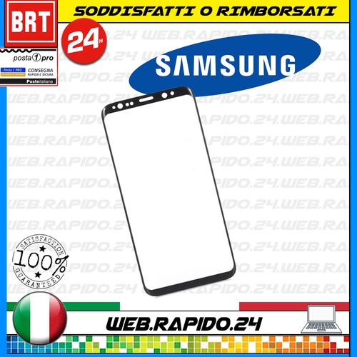 Vetro touch screen originale - touch,