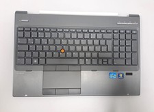 HP EliteBook 8560W poggiapolsi