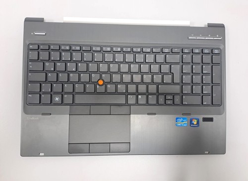 Elitebook 8560w poggiapolsi - hp,