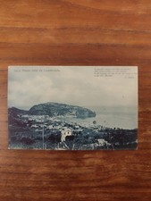 Cartolina Casamicciola-Ischia