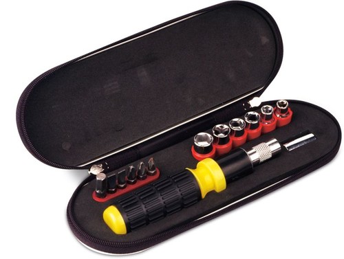 Set attrezzi fai con - set,