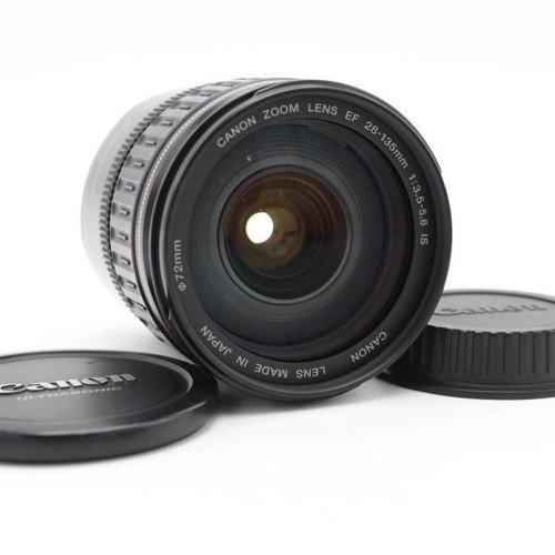 Canon ef28 135mm 5 - canon, is