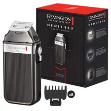 Remington HERITAGE Taglia Barba Rasoio Barba Trimmer Accessori Tagliacapelli