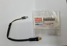 PULSANTE INTERRUTTORE STOP  ORIGINALE YAMAHA BOOSTER  COD.3VL-H3980-00
