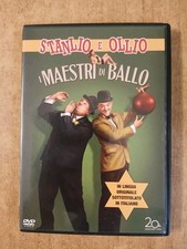 STANLIO E OLLIO I MAESTRI DI
