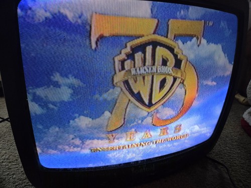 Lettore vhs con scatola - ,