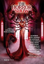 Libri Autori Vari - The Horror