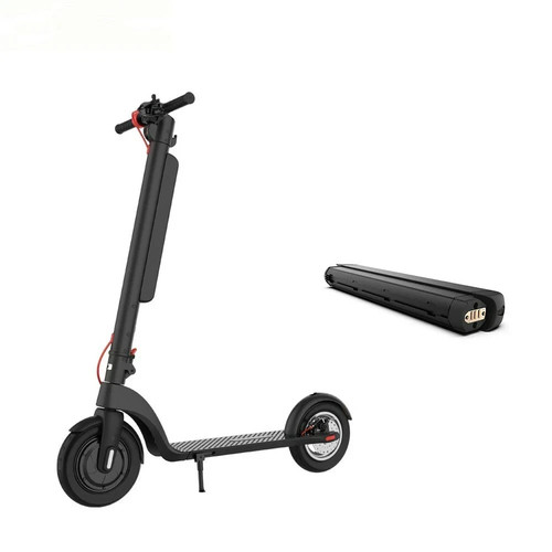 Batteria hover x8f 36v - batteria,