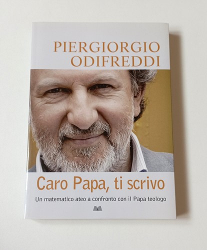 Caro papa scrivo - caro,