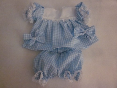 Cpk cabbage patch vestiti - cpk,