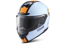 Casco da karting integrale