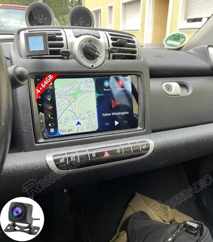 Android autoradio - android, 15