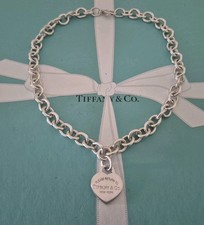 Autentica collana Tiffany & Co