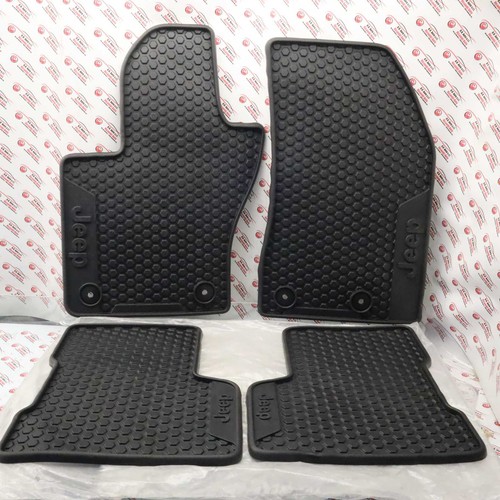 Kit tappeti jeep grand - kit,